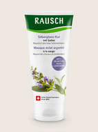 RAUSCH MASCHERA LUCENTEZZA ARGENTEA ALLA SALVIA 15 ML