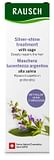 RAUSCH MASCHERA LUCENTEZZA ARGENTEA ALLA SALVIA 100 ML