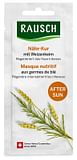 RAUSCH MASCHERA NUTRITIVA AL GERME DI FRUMENTO 15 ML
