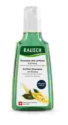 RAUSCH SHAMPOO ALLA CAFFEINA AL GINSENG 200 ML
