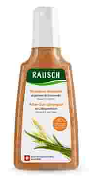 RAUSCH SHAMPOO DOPOSOLE AL GERME DI FRUMENTO 200 ML