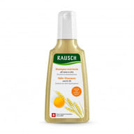 RAUSCH SHAMPOO NUTRIENTE ALL'UOVO E OLIO 200 ML