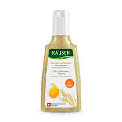 RAUSCH SHAMPOO NUTRIENTE ALL'UOVO E OLIO 200 ML