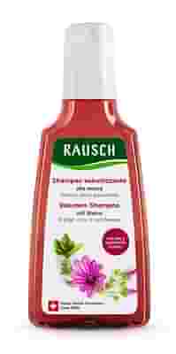 RAUSCH SHAMPOO VOLUMIZZANTE ALLA MALVA 200 ML