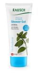 RAUSCH SHOWER GEL FRESCHEZZA MENTA 200ML