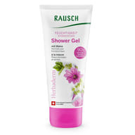 RAUSCH SHOWER GEL IDRATAZIONE MALVA 200ML