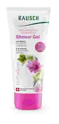 RAUSCH SHOWER GEL IDRATAZIONE MALVA 200ML