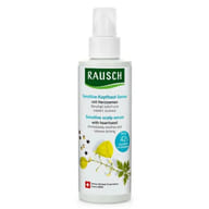 RAUSCH SIERO DELICATO PER CUOIO CAPELLUTO AL CARDIOSPERMUM 100 ML