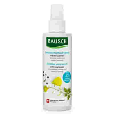 RAUSCH SIERO DELICATO PER CUOIO CAPELLUTO AL CARDIOSPERMUM 100 ML