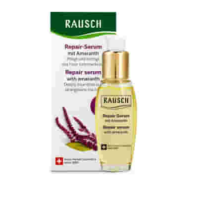 RAUSCH SIERO RIPARATORE ALL'AMARANTO 30 ML