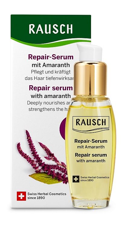 Rausch Siero Riparatore All'amaranto 30 Ml