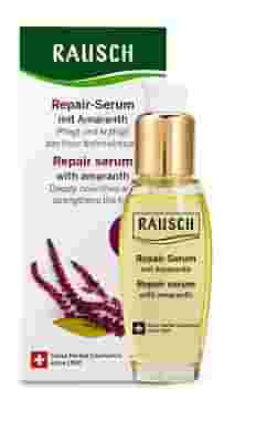 RAUSCH SIERO RIPARATORE ALL'AMARANTO 30 ML