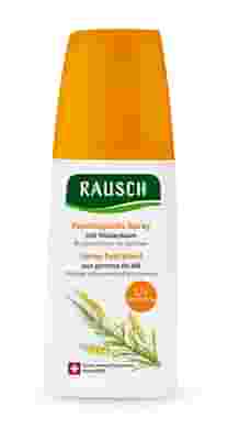 RAUSCH SPRAY IDRATANTE AL GERME DI FRUMENTO 100 ML