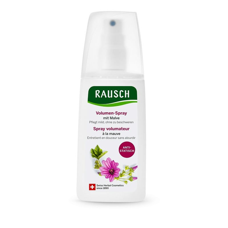 Rausch Spray Volumizzante Alla Malva 100 Ml-image