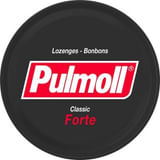 PULMOLL CARAMELLE LIQUIRIZIA FORTE 75 G