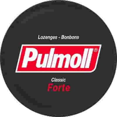 PULMOLL CARAMELLE LIQUIRIZIA FORTE 75 G