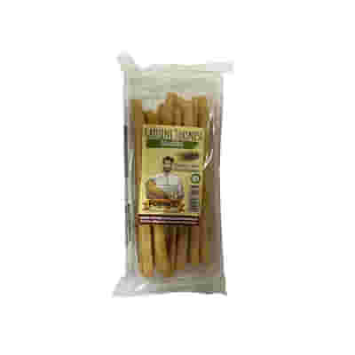GRISSINI TORINESI ROSMARINO 120 G