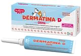 DERMATINA D CREMA 30 ML