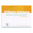 WILLIAM IMMUNO 30 COMPRESSE