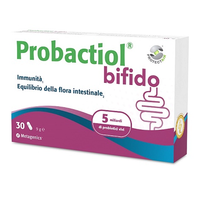 Probactiol Bifido 30 Capsule