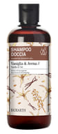 SHAMPOO DOCCIA VANIGLIA AVENA 500 ML