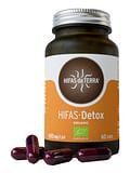 HIFAS DETOX 60 CAPSULE