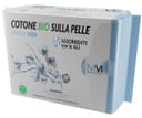 MUNUS MEDICAL ASSORBENTE GIORNO CON ALI COTONE BIO SULLA PELLE 245 MM 10 PEZZI