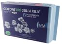 MUNUS MEDICAL ASSORBENTE NOTTE CON ALI COTONE BIO SULLA PELLE 290 MM 6 PEZZI