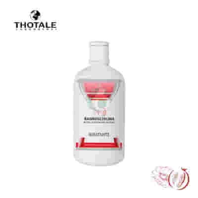 THOTALE BAGNOSCHIUMA ROSA CANINA MELOGRANO 400 ML