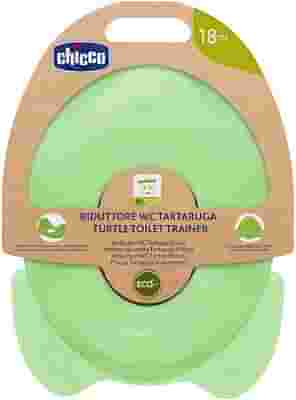 CHICCO RIDUTTORE WC PLASTICA RICICLATA