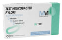 MUNUS MEDICAL TEST AUTODIAGNOSTICO ANTIGENE HELICOBACTER PYLORI