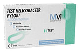 MUNUS MEDICAL TEST AUTODIAGNOSTICO ANTIGENE HELICOBACTER PYLORI