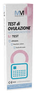 MUNUS MEDICAL TEST AUTODIAGNOSTICO DI OVULAZIONE 5 PEZZI