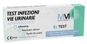 MUNUS MEDICAL TEST AUTODIAGNOSTICO INFEZIONI VIE URINARIE