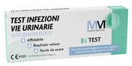 MUNUS MEDICAL TEST AUTODIAGNOSTICO INFEZIONI VIE URINARIE