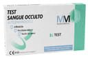 MUNUS MEDICAL TEST AUTODIAGNOSTICO SANGUE OCCULTO