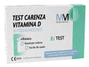 MUNUS MEDICAL TEST AUTODIAGNOSTICO VITAMINA D