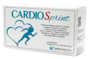 CARDIOSPRINT 30 BUSTINE