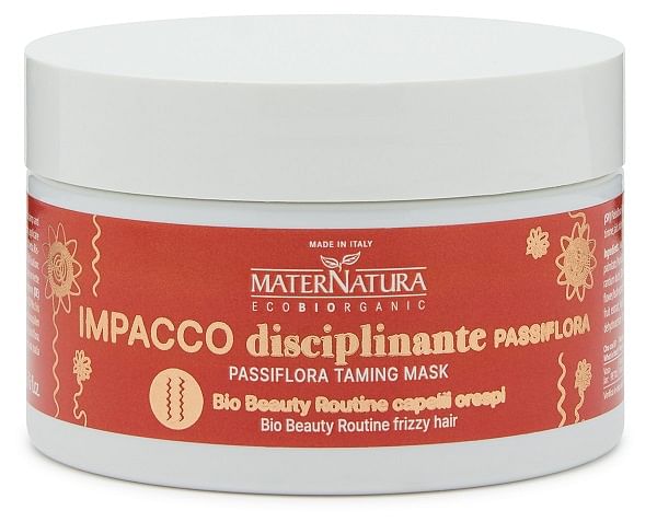 Impacco Disciplinante Passiflora 200 Ml