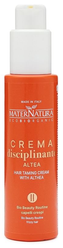 Crema Disciplinante Altea 100 Ml