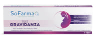 TEST AUTODIAGNOSTICO GRAVIDANZA SOFARMAPIU'