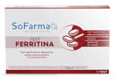 TEST AUTODIAGNOSTICO FERRITINA SOFARMAPIU'