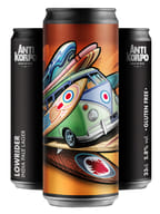 ANTIKORPO LOWRIDER BIRRA 330 ML