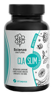 SCIENZA NATURA CLA SLIM 60 COMPRESSE