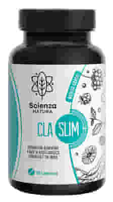 SCIENZA NATURA CLA SLIM 60 COMPRESSE