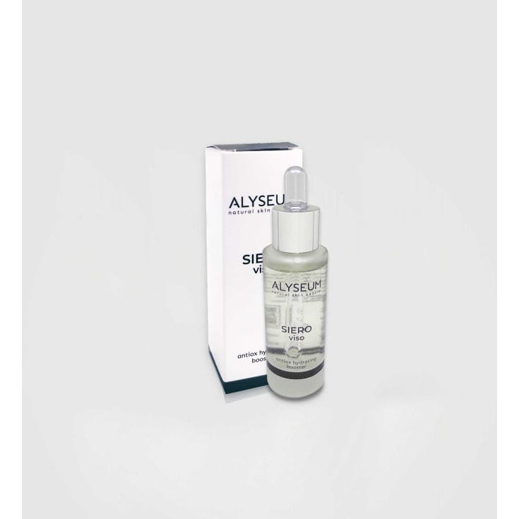 ALYSEUM SIERO 30 ML