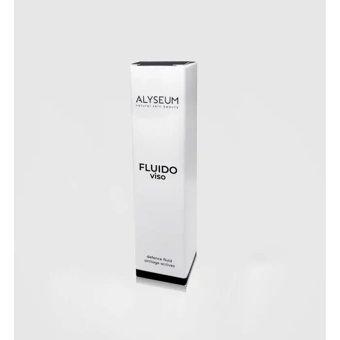 ALYSEUM FLUIDO 50 ML