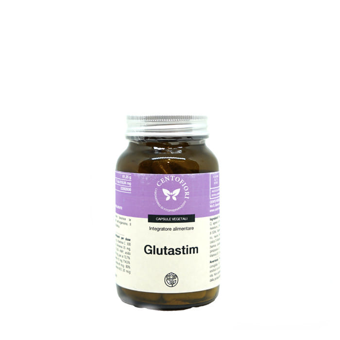 GLUTASTIM 75 CAPSULE VEGETALI