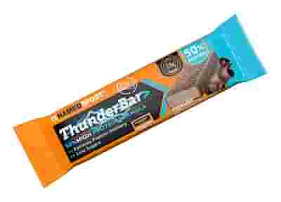 THUNDER BAR CHOCOLATE CAKE BOX 24 BARRETTE DA 50 G