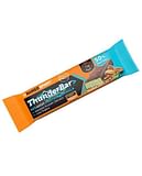 THUNDER BAR PISTACHIO DARK CHOCOLATE 50 G